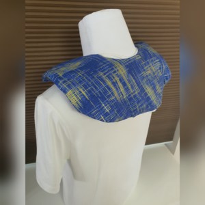 Therapeutic Heat Packs - Neck & Shoulders (with removable cover)