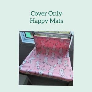 Happy Mat Covers 40x40cm
