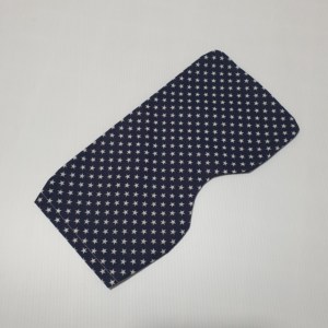 Therapeutic Heat Pack - Eye (with removable cover)