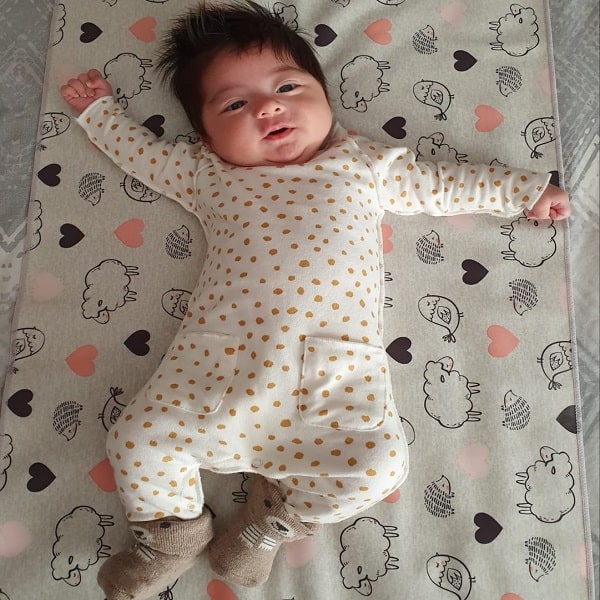 Happy Mats - Extra Small Size (Est 75 x 45cm) - Image 2