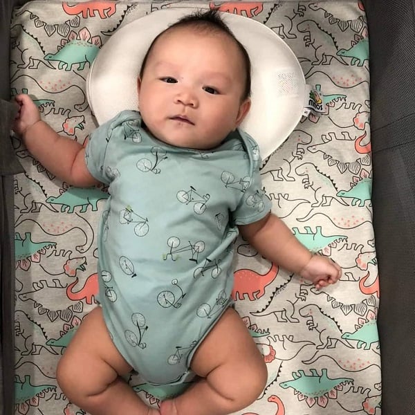 Happy Mats - Extra Small Size (Est 75 x 45cm) - Image 3