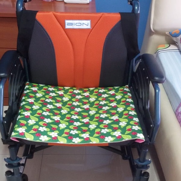 Happy Mats - Extra Small Size (Est 75 x 45cm) - Image 5