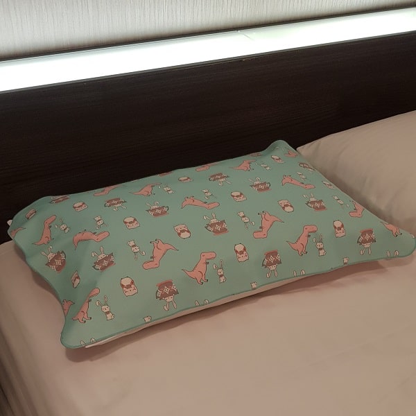 Happy Mats - Extra Small Size (Est 75 x 45cm) - Image 4