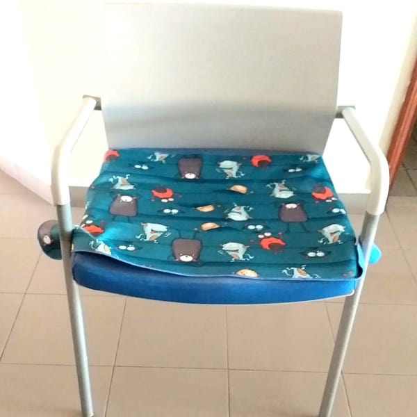 Happy Mats - Extra Small Size (Est 75 x 45cm) - Image 6