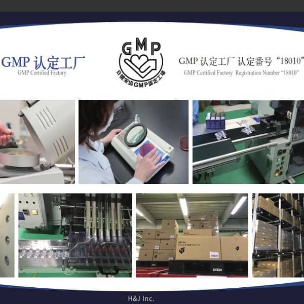 H&JIN Probiotics for Pets 90 Sachets (90gm) - Image 5